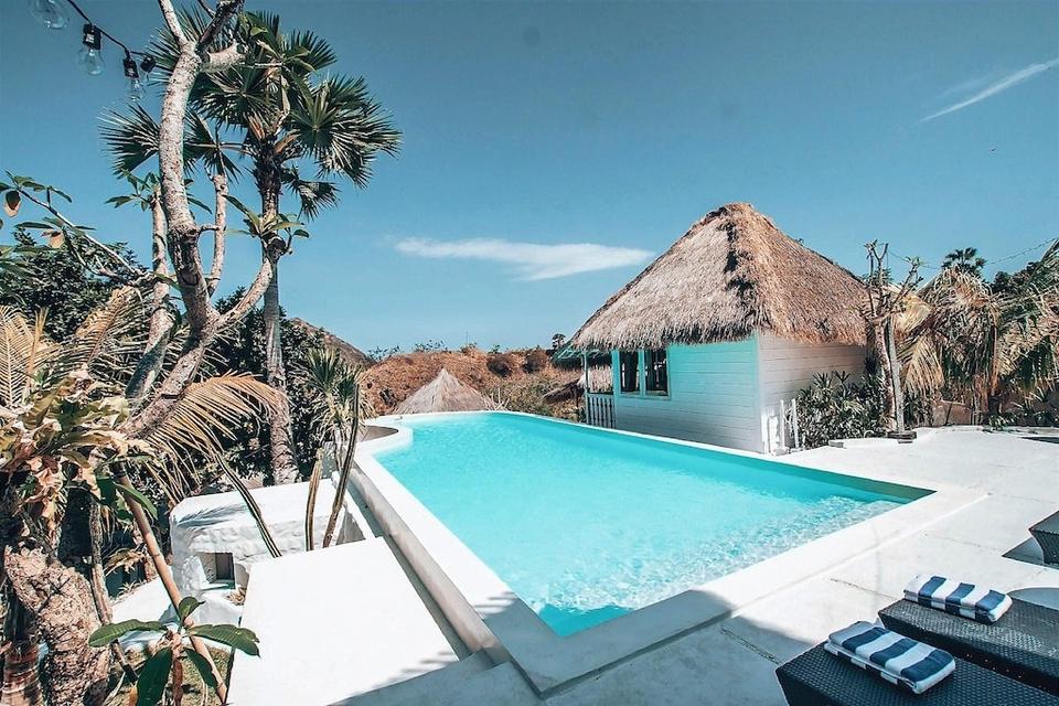 Mohini Komodo Resort, Labuan Bajo