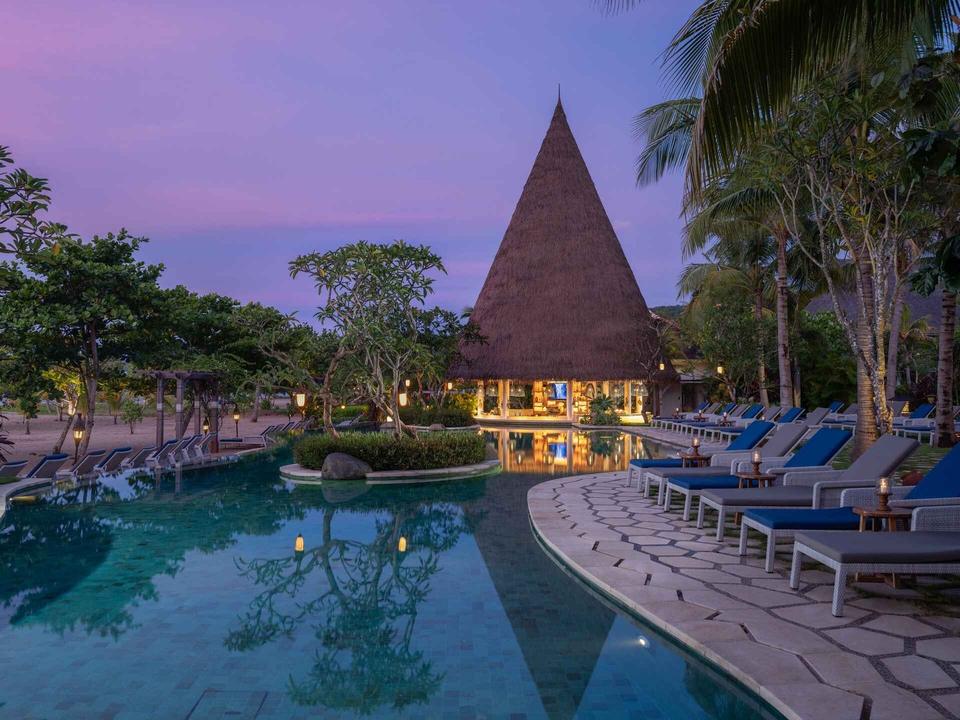 Sudamala Resort Komodo, Labuan Bajo