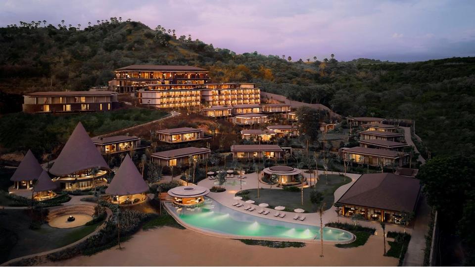 Ta'aktana, a Luxury Collection Resort & Spa, Labuan Bajo